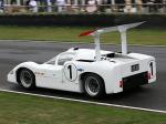 Chaparral 2F 1967 года